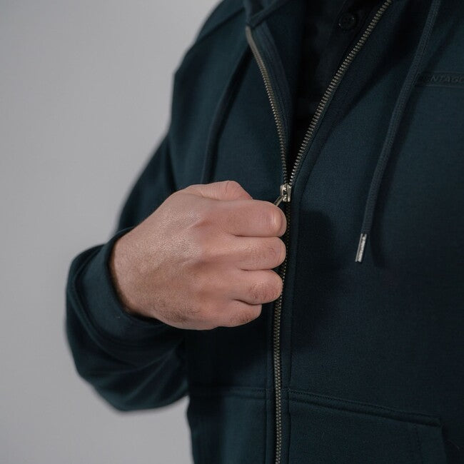 Pentagon Griffin Sweater hanorac, Midnight Blue