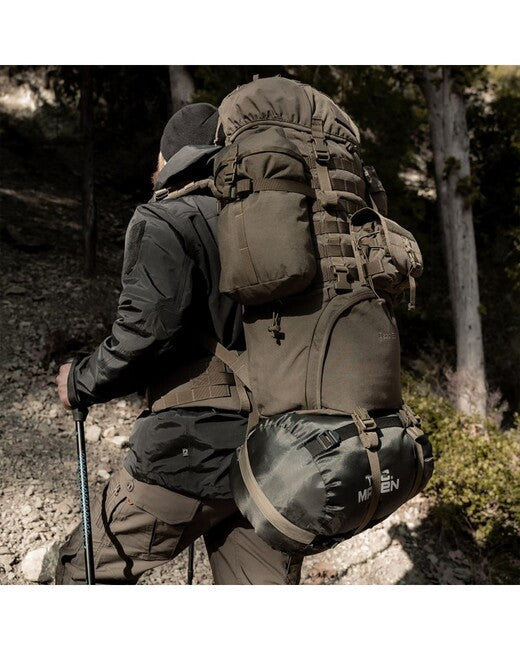 Pentagon Deos 65L rucsac, RAL7013