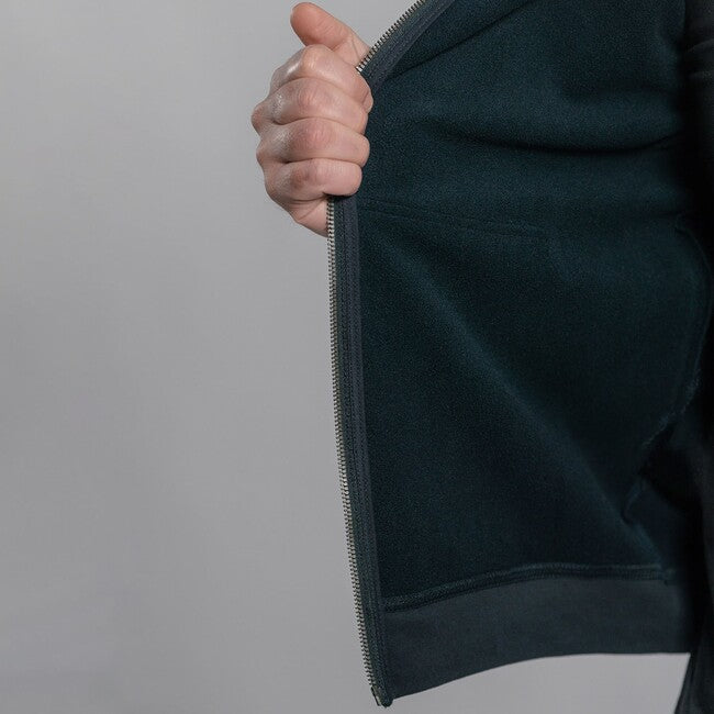 Pentagon Griffin Sweater hanorac, Midnight Blue