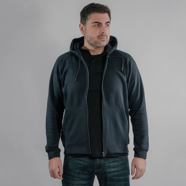 Pentagon Griffin Sweater hanorac, Midnight Blue