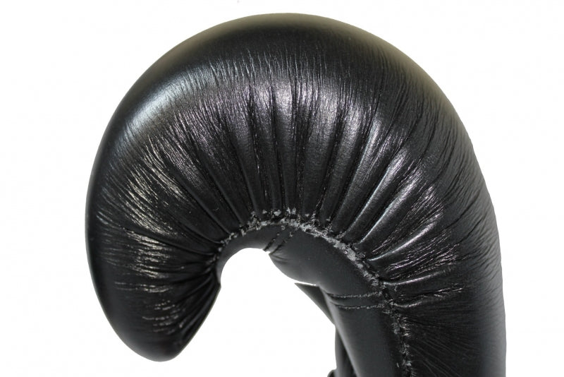 Katsudo Power mănuși de box, negre
