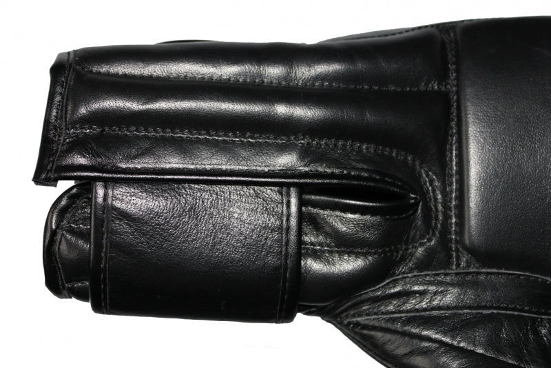 Katsudo Hawk mănuși de box, negre