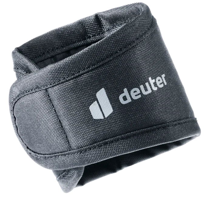 Deuter Pants Protector protecție, neagră