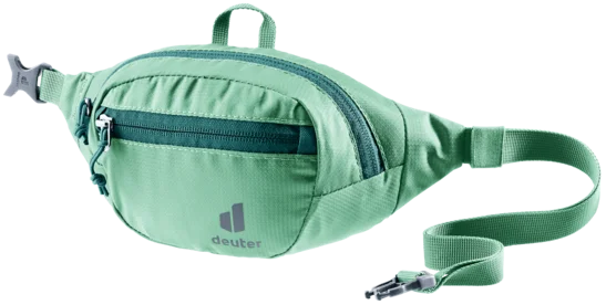 Deuter Junior Belt borsetă pentru copii, spearmint