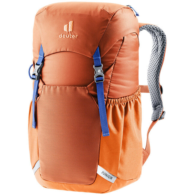 Deuter Junior rucsac pentru copii 18, chestnut-mandarine