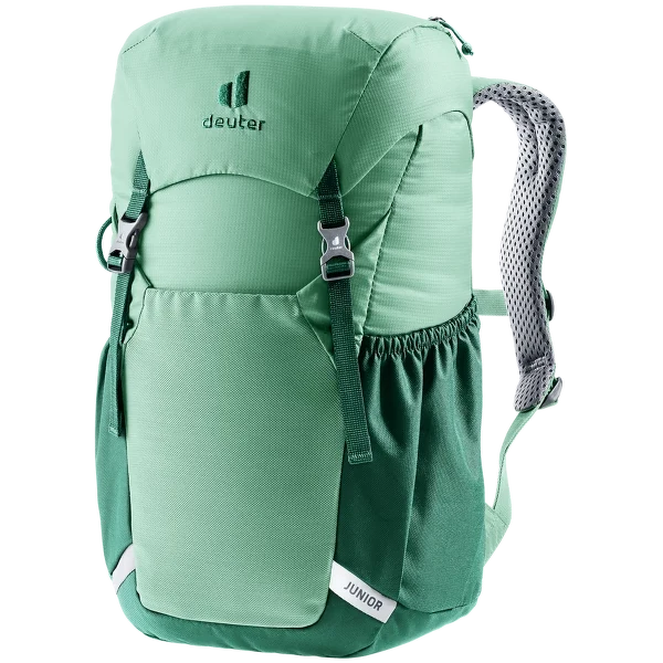 Deuter Junior rucsac pentru copii 18, spearmint-seagreen