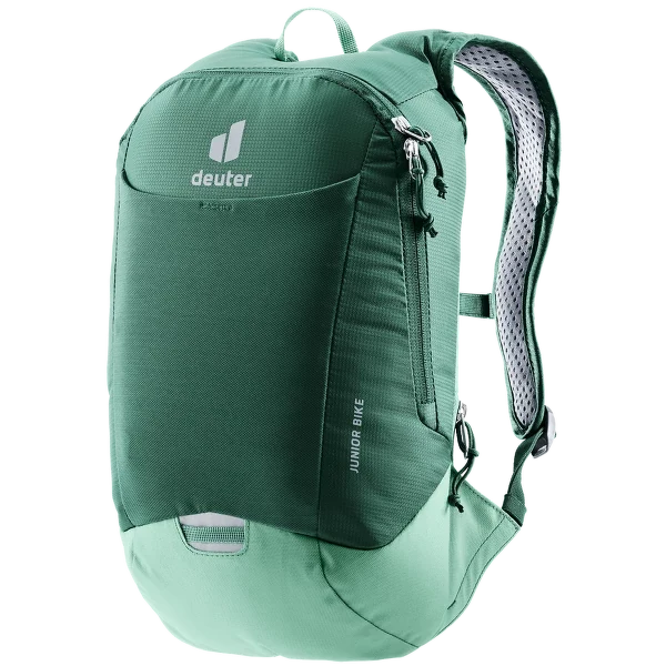 Deuter Junior Bike rucsac pentru copii 8, seagreen-spearmint