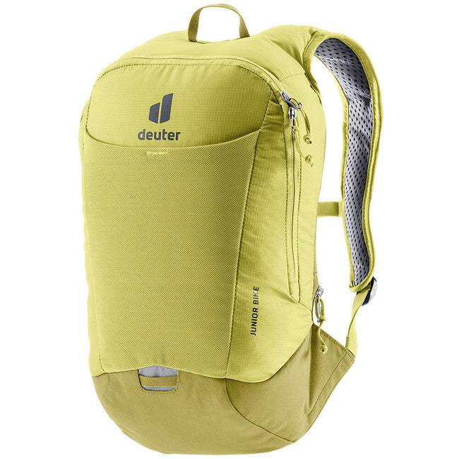 Deuter Junior Bike rucsac pentru copii 8, sprout-linden