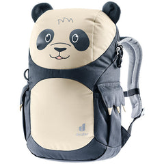 Deuter Kikki 8 rucsac pentru copii, black-bone