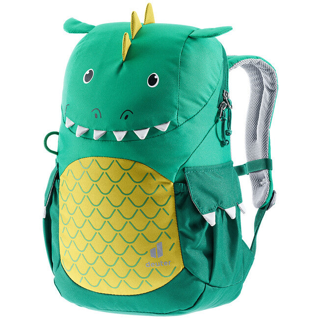 Deuter Kikki rucsac pentru copii 8, fern-alpinegreen