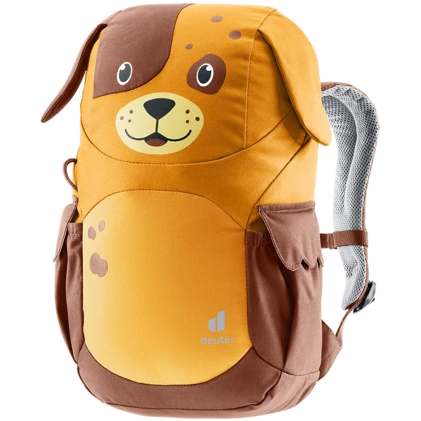 Deuter Kikki 8 rucsac pentru copii, maple-umbra