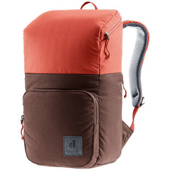 Deuter Overday 15 rucsac pentru copii, raisin-currant