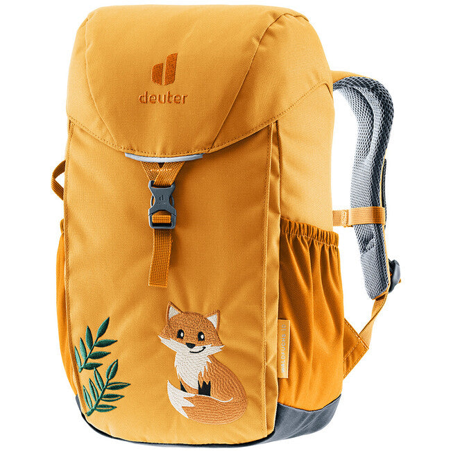 Deuter Waldfuchs rucsac pentru copii 10, amber-maple