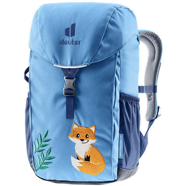 Deuter Waldfuchs rucsac pentru copii 10, wave-nightblue