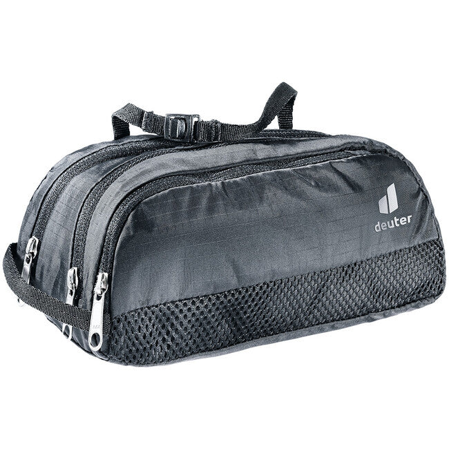 Deuter Wash Bag Tour II buzunar de igienă, negru