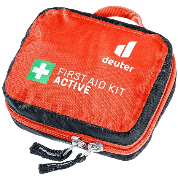 Deuter Active First Aid Kit trusa de prim ajutor, papaya