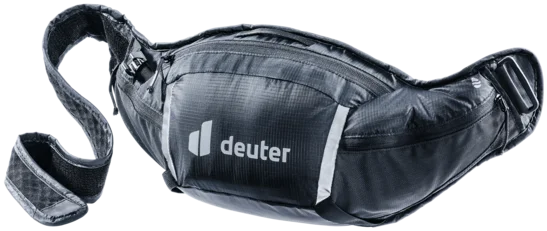 Deuter Shortrail III borsetă sportivă, neagră