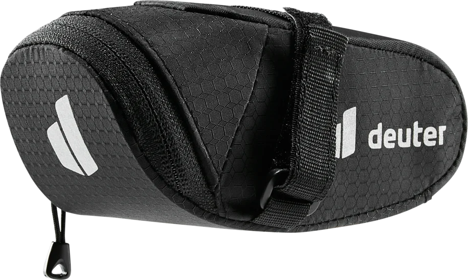 Deuter Bike Bag 0.3 geantă pentru bicicletă, neagră
