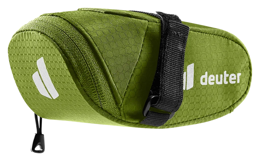 Deuter Bike Bag 0.3 geantă pentru bicicletă, meadow