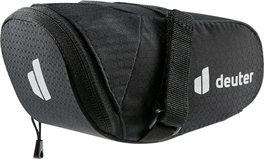 Deuter Bike Bag geantă pentru bicicletă 0.5, neagră