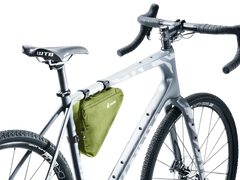 Deuter Triangle Bag geantă pentru bicicletă 1.7, meadow