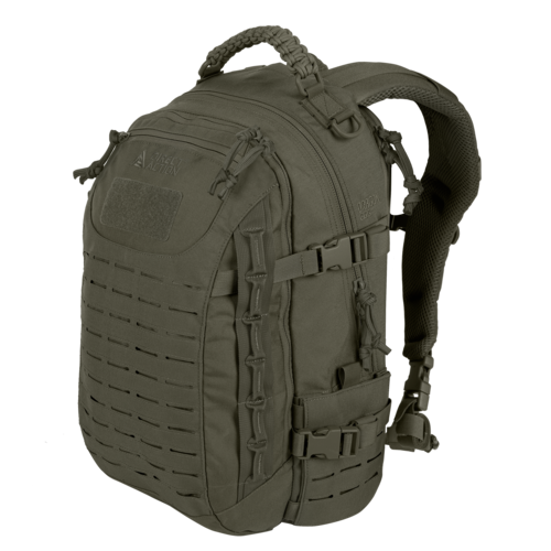 Direct Action® Dragon Egg® MK II rucsac 25l, ranger green