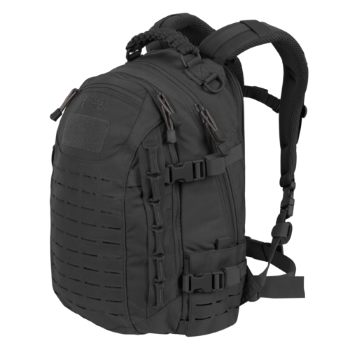 Direct Action® Dragon Egg® Mk II sac 25l, negru