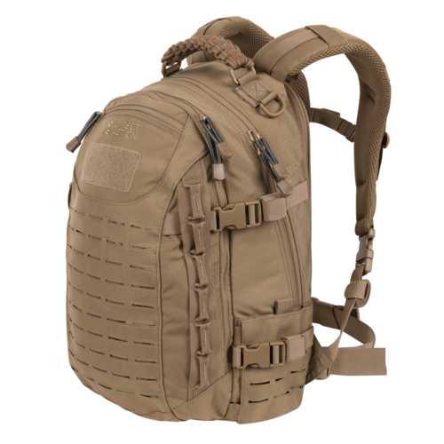 Direct Action® Dragon Egg® Mk II sac 25l, coyote