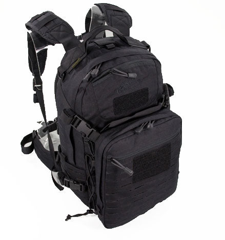 Direct Action® GHOST® backpack rucsac Cordura® sac, negru 25l