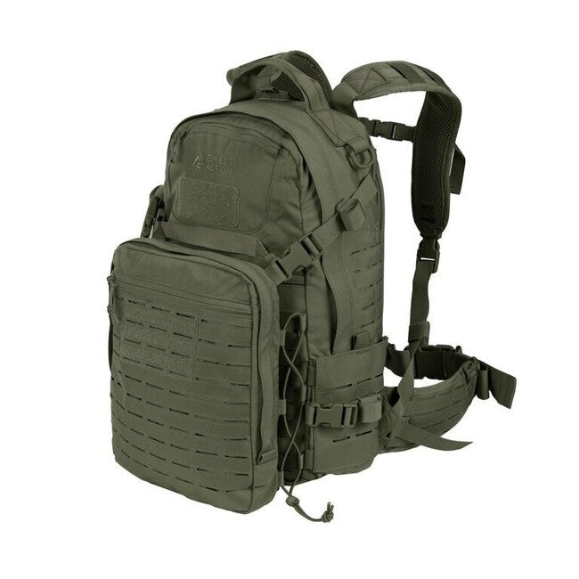 Direct Action® Ghost® rucsac Cordura® 25l backpack, olive green