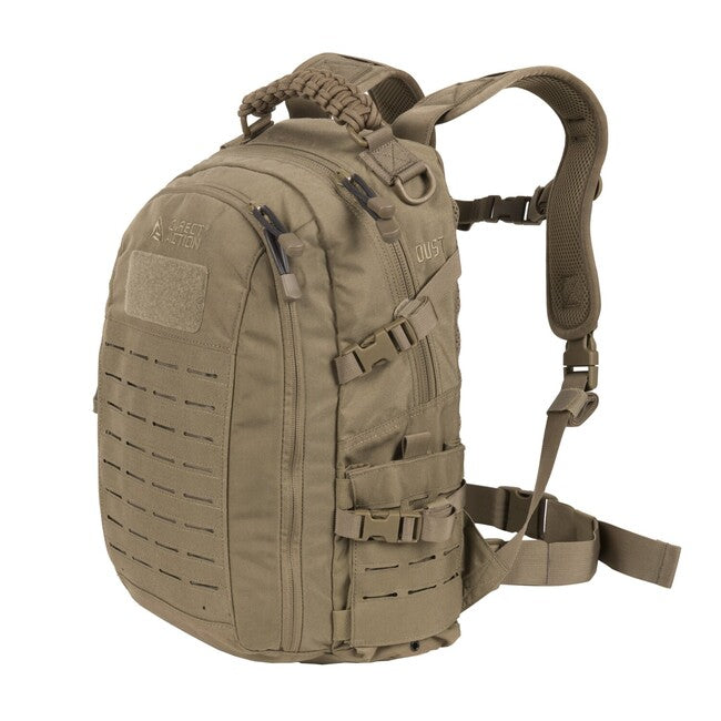 Direct Action® DUST Mk II rucsac Cordura MkII, Coyote Brown