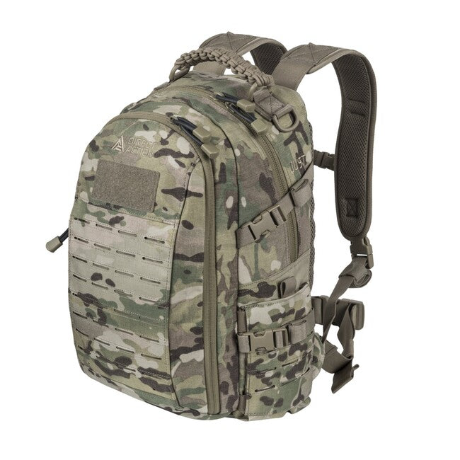 Direct Action® DUST Mk II rucsac Cordura MkII, MultiCam