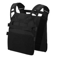 Direct Action® BEARCAT Ultralight port plăci, negru