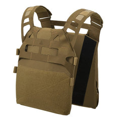 Direct Action® BEARCAT Ultralight port plăci, Coyote