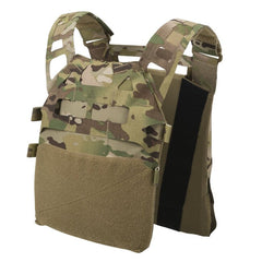 Direct Action® BEARCAT Ultralight purtător de plăci MultiCam