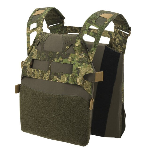 Direct Action® BEARCAT Ultralight port plăci PenCott WildWood™