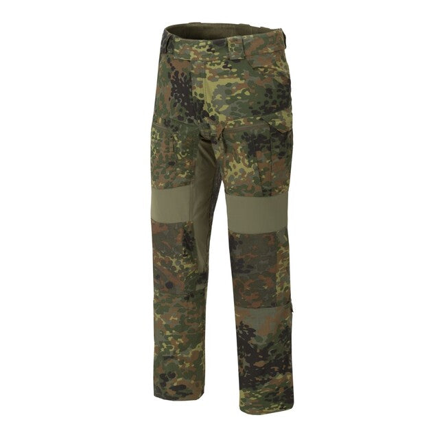 Direct Action® VANGUARD pantaloni de luptă, Flecktarn