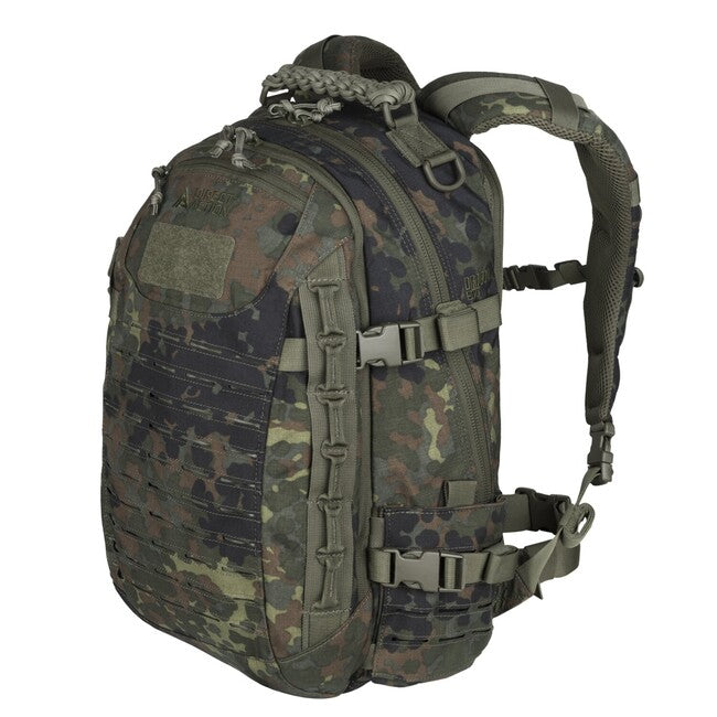 Direct Action® DRAGON EGG Mk II MkII rucsac Cordura, Flecktarn