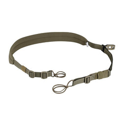 Direct Action® PADDED Carbine Sling chingă cu două puncte, Adaptive Green