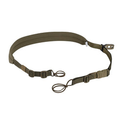 Direct Action® PADDED Carbine Sling chingă cu două puncte, Coyote Brown