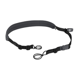 Direct Action® PADDED Carbine Sling chingă cu două puncte, Shadow Grey