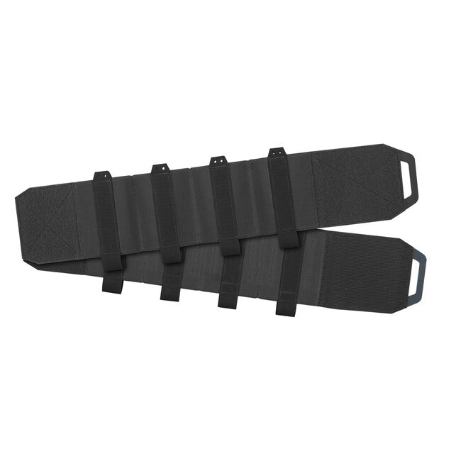 Direct Action® SPITFIRE MK II panou lateral elastic, negru