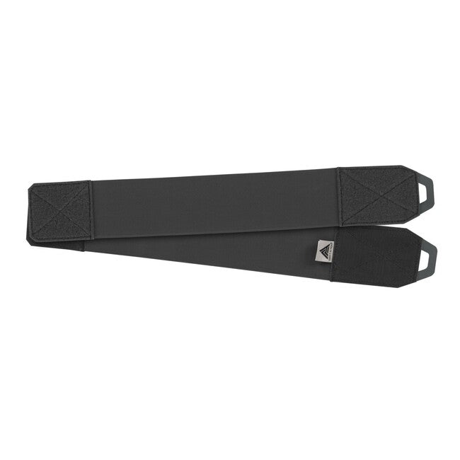 Direct Action® SPITFIRE MK II Slim centură elastică, neagră