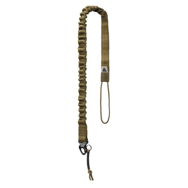 Direct Action® Chingă extensibilă Coyote Brown pentru pușcă