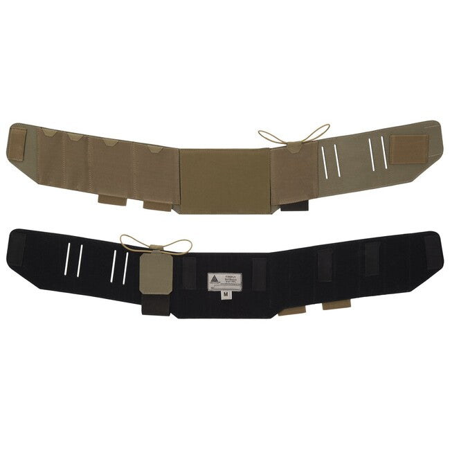 Direct Action® FIREFLY LOW VIS husă pentru centură Cordura, Adaptive Green, Medium