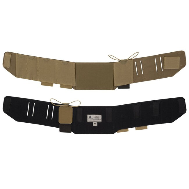 Direct Action® FIREFLY LOW VIS husă pentru centură Cordura, Coyote Brown, Medium