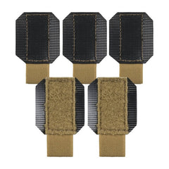 Direct Action® Flex bucle de manșetă, Coyote Brown