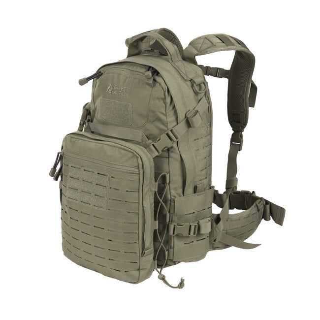 Direct Action® GHOST Mk II MkII rucsac Cordura, Adaptive Green