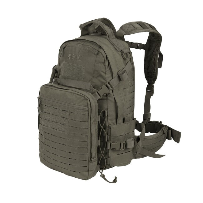 Direct Action® GHOST Mk II MkII rucsac Cordura, Ranger Green