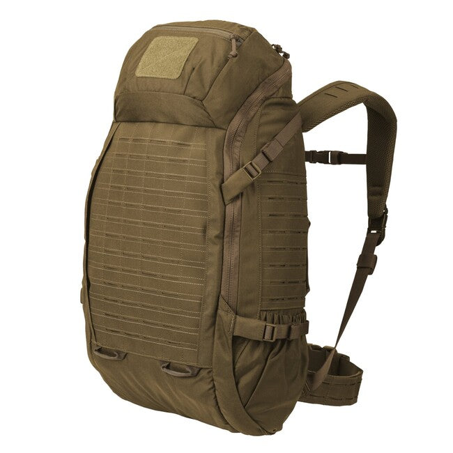 Direct Action® HALIFAX MEDIUM rucsac Cordura, Coyote Brown